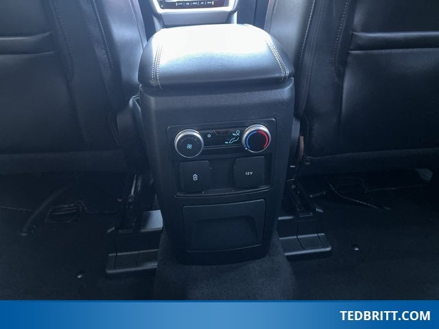 2023 Ford Explorer XLT 4WD | NAV | Pano Roof | BLIS | Remote Start