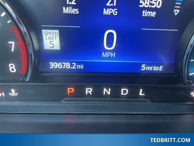 2023 Ford Explorer XLT 4WD | NAV | Pano Roof | BLIS | Remote Start