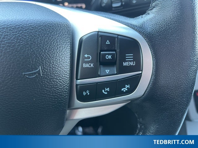 2023 Ford Explorer XLT 4WD | NAV | Pano Roof | BLIS | Remote Start