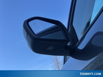 2023 Ford Explorer XLT 4WD | NAV | Pano Roof | BLIS | Remote Start