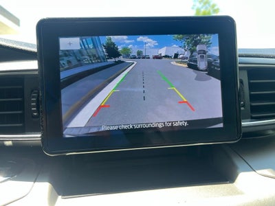 2022 Ford Explorer XLT 4WD | Remote Start | Trailer Tow Pkg | Heated Seat