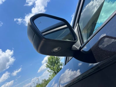 2022 Ford Explorer XLT 4WD | Remote Start | Trailer Tow Pkg | Heated Seat