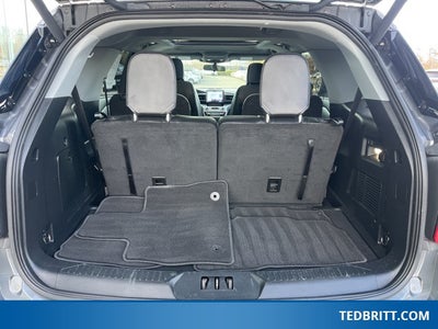 2023 Ford Explorer XLT 4WD | Pano Roof | Heated Seats | Tow Pkg