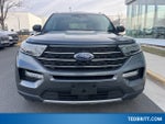 2023 Ford Explorer XLT 4WD | Pano Roof | Heated Seats | Tow Pkg