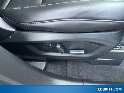 2023 Ford Explorer XLT 4WD | Pano Roof | Heated Seats | Tow Pkg