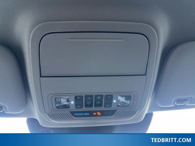 2023 Ford Explorer XLT 4WD | Pano Roof | Heated Seats | Tow Pkg