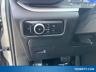 2023 Ford Explorer XLT 4WD | Pano Roof | Heated Seats | Tow Pkg