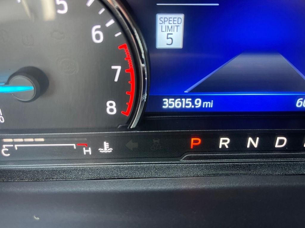 2023 Ford Explorer XLT 4WD | Pano Roof | BLIS | CoPilot360 Assist+