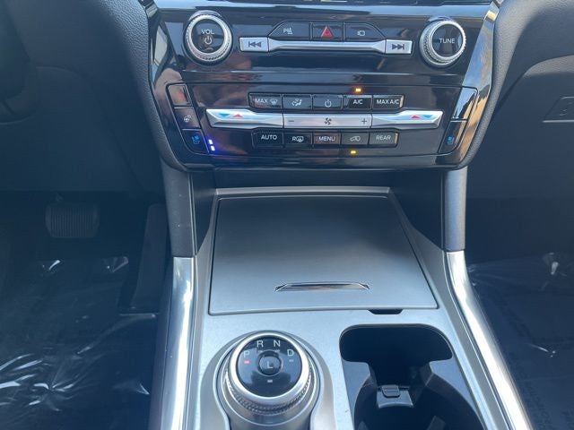 2023 Ford Explorer Limited 4WD | Pano Roof | 360 Camera | Tech Pkg