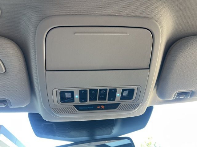 2023 Ford Explorer Limited 4WD | Pano Roof | 360 Camera | Tech Pkg