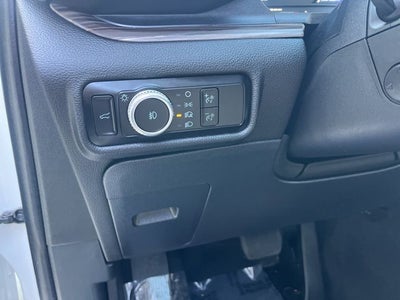 2023 Ford Explorer Limited 4WD | Pano Roof | 360 Camera | Tech Pkg