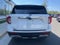 2023 Ford Explorer Limited 4WD | Pano Roof | 360 Camera | Tech Pkg