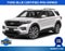 2023 Ford Explorer ST-Line 4WD | Pano Roof | 360 Cam | LKAS | BLIS