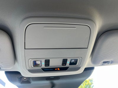 2025 Ford Explorer Active 4WD | Low Miles | LKAS | CarPlay/Android Auto