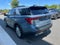2025 Ford Explorer Active 4WD | Low Miles | LKAS | CarPlay/Android Auto