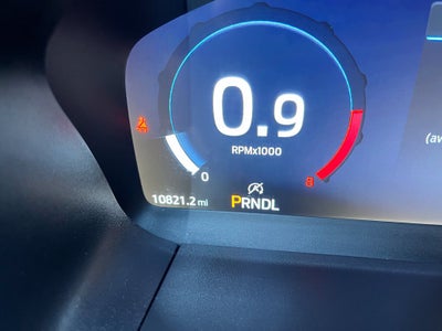 2025 Ford Explorer Active 4WD | BLIS | CarPlay/Android | LKAS