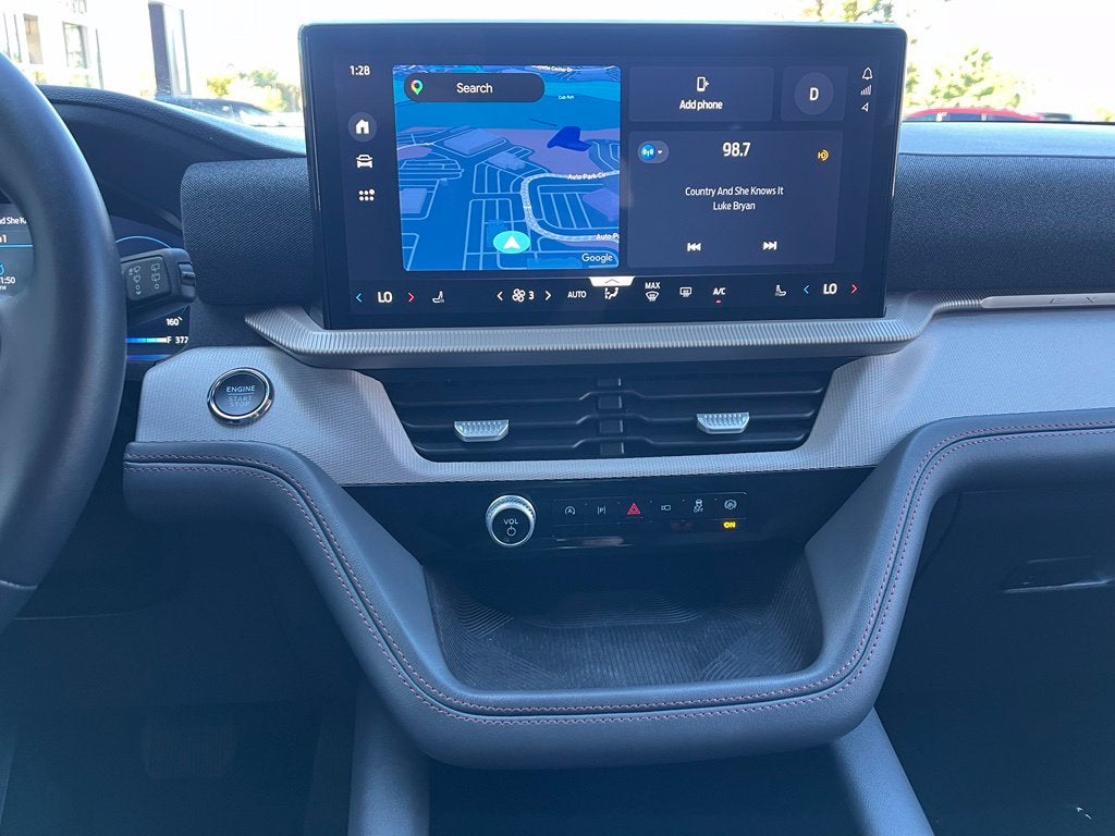2025 Ford Explorer Active 4WD | BLIS | CarPlay/Android | LKAS