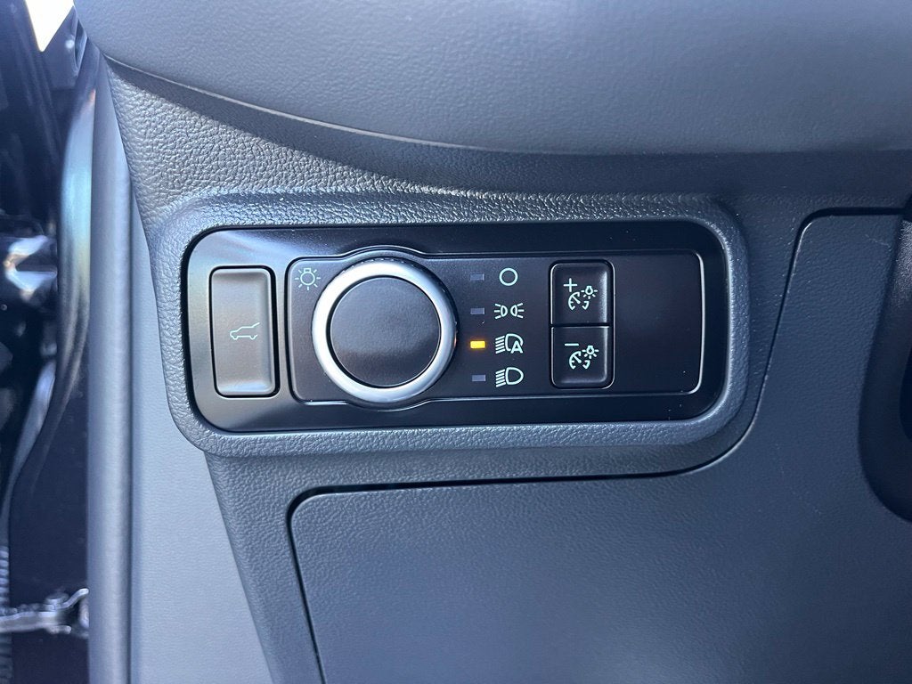 2025 Ford Explorer Active 4WD | BLIS | CarPlay/Android | LKAS