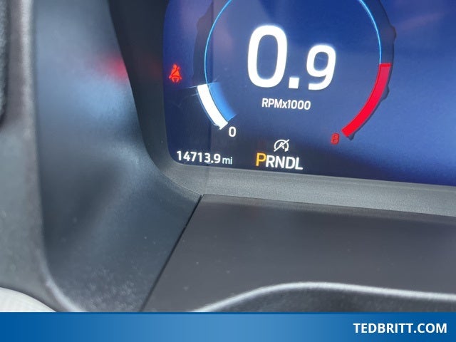 2025 Ford Explorer Active 4WD | Pano Roof | BLIS | Active Comfort Pkg