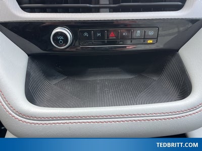 2025 Ford Explorer Active 4WD | Pano Roof | BLIS | Active Comfort Pkg