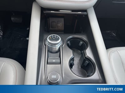 2025 Ford Explorer Active 4WD | Pano Roof | BLIS | Active Comfort Pkg