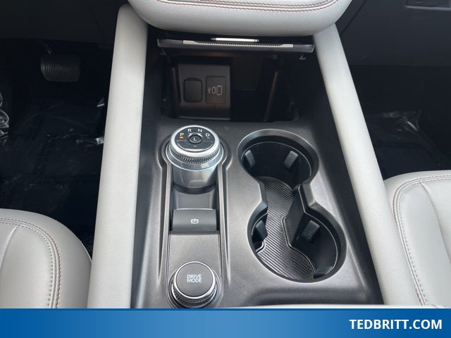 2025 Ford Explorer Active 4WD | Pano Roof | BLIS | Active Comfort Pkg