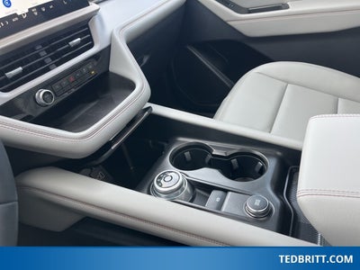 2025 Ford Explorer Active 4WD | Pano Roof | BLIS | Active Comfort Pkg