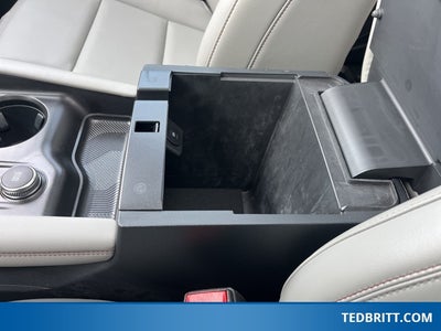 2025 Ford Explorer Active 4WD | Pano Roof | BLIS | Active Comfort Pkg