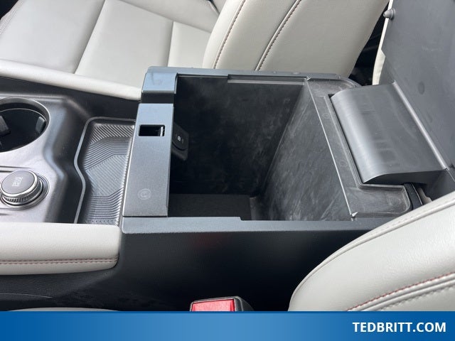 2025 Ford Explorer Active 4WD | Pano Roof | BLIS | Active Comfort Pkg