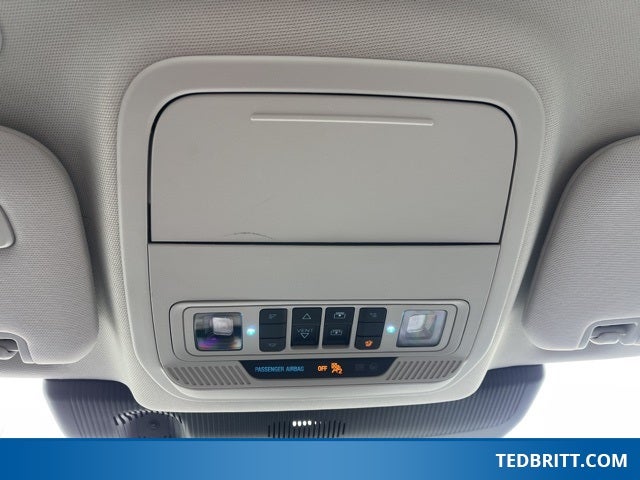 2025 Ford Explorer Active 4WD | Pano Roof | BLIS | Active Comfort Pkg