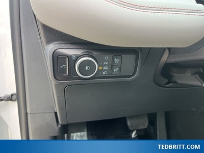 2025 Ford Explorer Active 4WD | Pano Roof | BLIS | Active Comfort Pkg