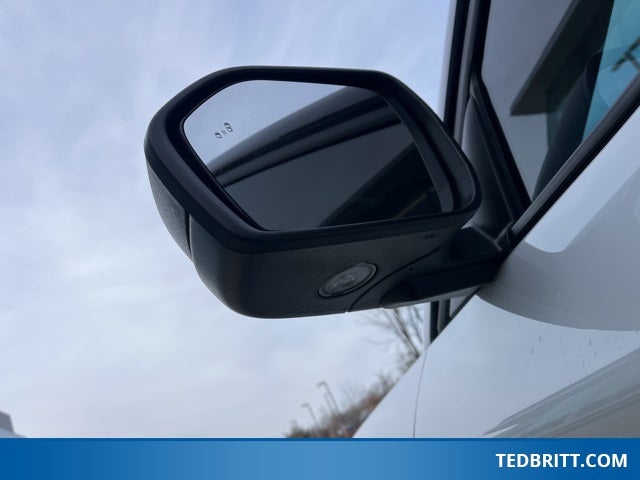 2025 Ford Explorer Active 4WD | Pano Roof | BLIS | Active Comfort Pkg