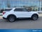 2025 Ford Explorer Active 4WD | Pano Roof | BLIS | Active Comfort Pkg