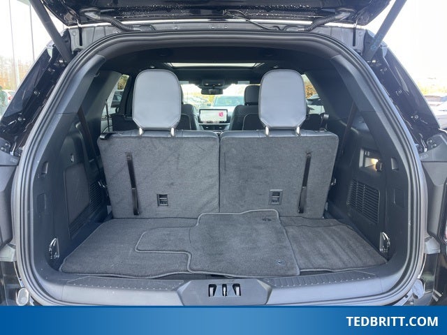 2026 Ford Explorer ST-Line 4WD | Moonroof | Street Pkg | 360 Camera