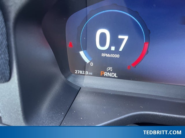 2026 Ford Explorer ST-Line 4WD | Moonroof | Street Pkg | 360 Camera