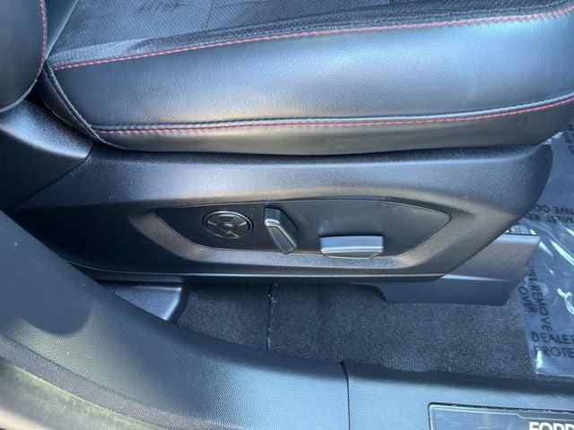 2025 Ford Explorer ST 4WD | Pano Roof | Sun & Sound | 13.2" Touchscreen