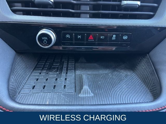 2025 Ford Explorer ST 4WD | Pano Roof | Sun & Sound | 13.2" Touchscreen