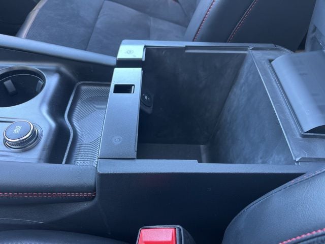 2025 Ford Explorer ST 4WD | Pano Roof | Sun & Sound | 13.2" Touchscreen