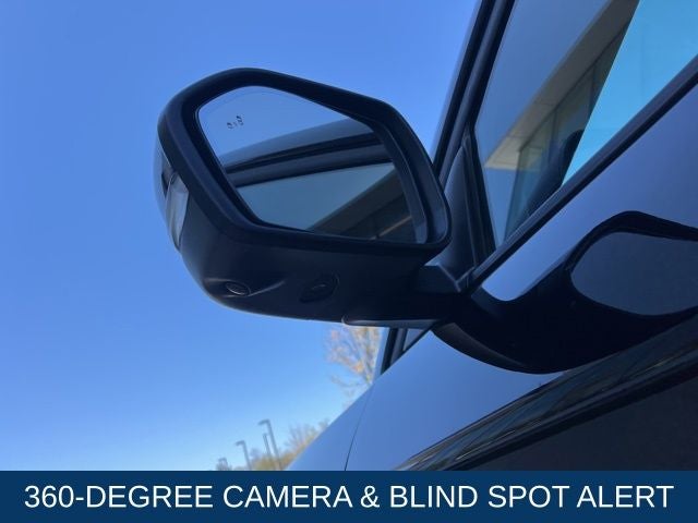 2025 Ford Explorer ST 4WD | Pano Roof | Sun & Sound | 13.2" Touchscreen