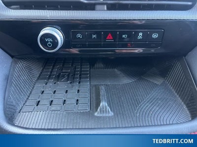 2025 Ford Explorer ST 3.0L EcoBoost V6 4WD | Pano Roof | 360 Camera