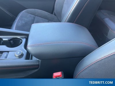 2025 Ford Explorer ST 3.0L EcoBoost V6 4WD | Pano Roof | 360 Camera