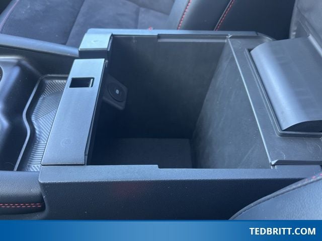 2025 Ford Explorer ST 3.0L EcoBoost V6 4WD | Pano Roof | 360 Camera