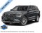 2025 Ford Explorer Platinum 4WD | Moonroof | 360 Cam | BLIS | Ultimate Pkg