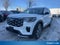2025 Ford Explorer Platinum 3.0L EcoBoost V6 4WD | Pano Roof | 360 Camera