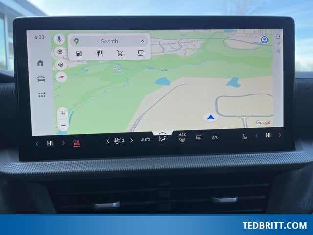 2025 Ford Explorer Platinum 3.0L EcoBoost V6 4WD | Pano Roof | 360 Camera