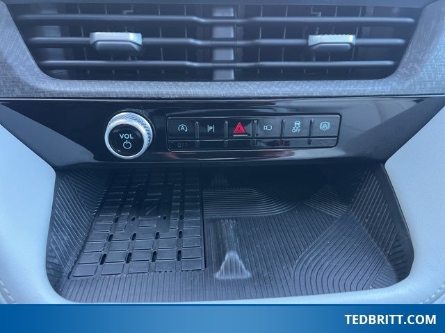 2025 Ford Explorer Platinum 3.0L EcoBoost V6 4WD | Pano Roof | 360 Camera