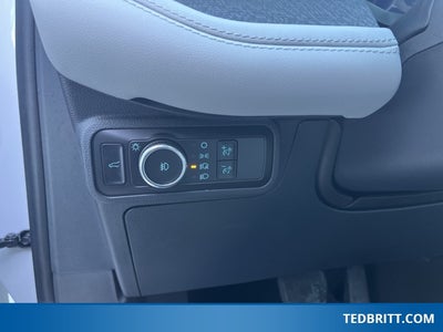 2025 Ford Explorer Platinum 3.0L EcoBoost V6 4WD | Pano Roof | 360 Camera