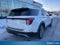 2025 Ford Explorer Platinum 3.0L EcoBoost V6 4WD | Pano Roof | 360 Camera