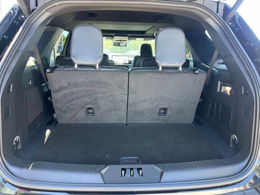 2026 Ford Explorer Tremor 4WD | Ultimate Pkg | Pano Roof | 360 Camera