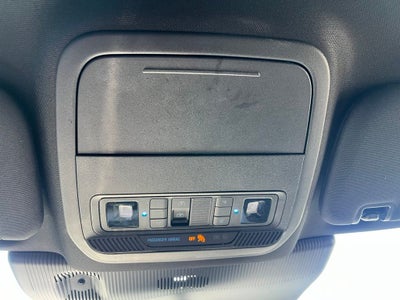 2026 Ford Explorer Tremor 4WD | Ultimate Pkg | Pano Roof | 360 Camera